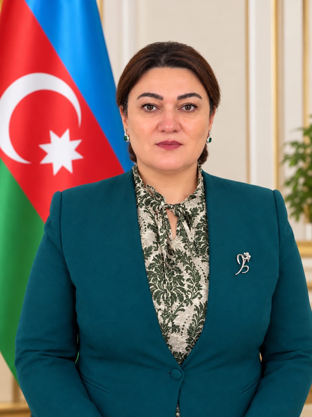 MƏDƏNİYYƏTLƏRİN QOVUŞDUĞU ÜNVAN – BAKI
